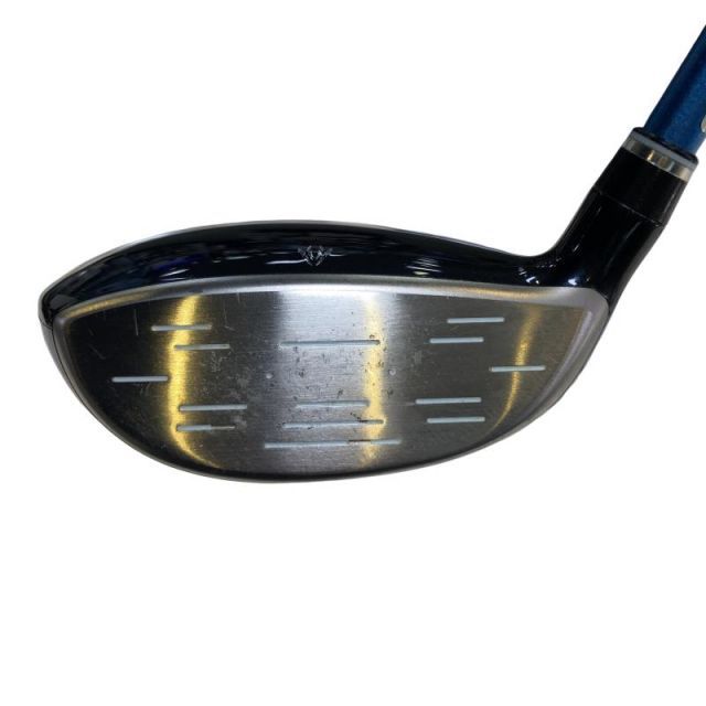 【本日中値下】ダンロップ XXIO 10(2018) 5番ウッド レディース L 本日中値下】ダンロップ XXIO 10(2018) 5番ウッド レディース L XXIO