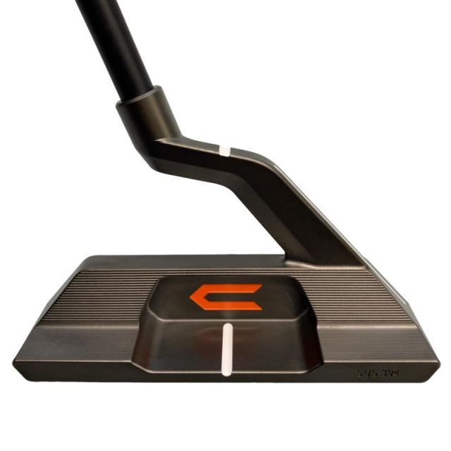 中古】 CROSSPUTT CROSSPUTT CP-400 33インチ パター PT カーボン