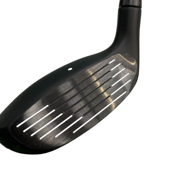 中古】 ピン G440 HL U5 ユーティリティ UT SPEEDER NX GREY 35(UT