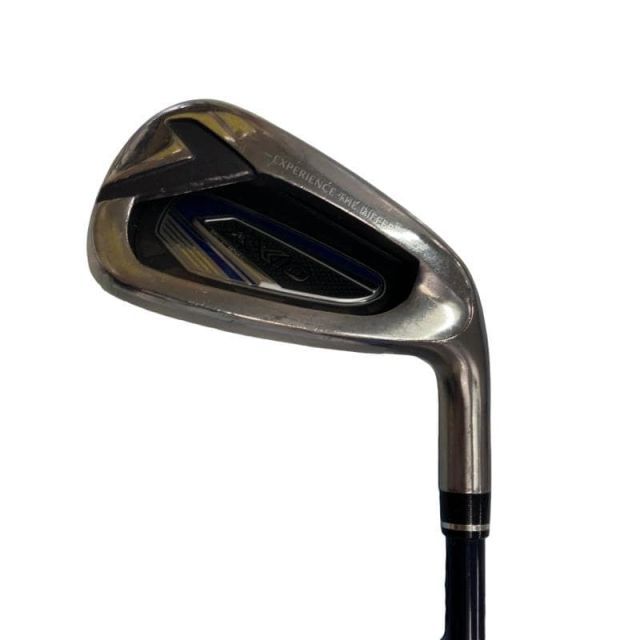 ダンロップ XXIO(2022) アイアンセット　 MP1200 フレックスR 中古】 ダンロップ XXIO(2022) 5S アイアンセット IR XXIO MP1200(IR