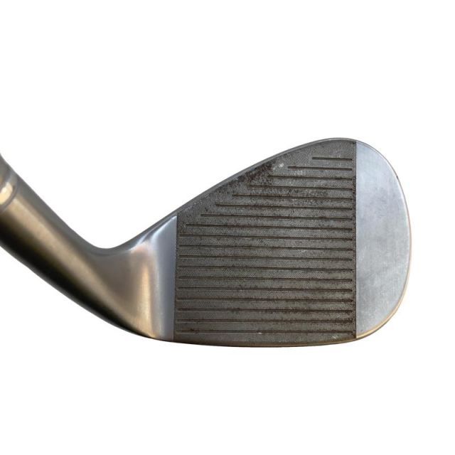 (中古) MILLED GRIND4 ウエッジ　左54° 楽天市場】テーラーメイド ウェッジ 54の通販
