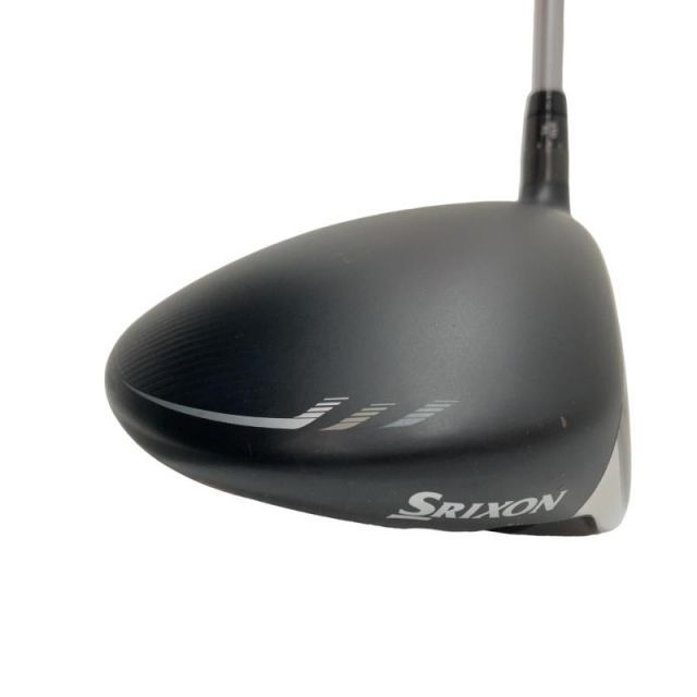 Srixon ZX5 MK II LS 9.5 ドライバー　カスタムシャフト スリクソン ZX5 Mk II LS ドライバー | ウッド | 製品情報 | DUNLOP