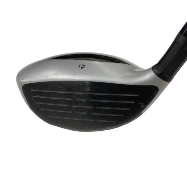中古】 テーラーメイド M4 5W フェアウェイウッド FW Tour AD IZ-6