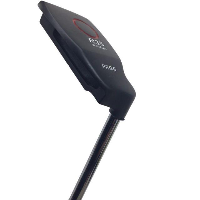爆買い，本物保証 【中古】 プロギア R35 wedge 34インチ ウェッジ WG スチール (フレックスその他) メンズ 男性用 右利き 右用 Cランク ゴルフクラブ ウェッジ