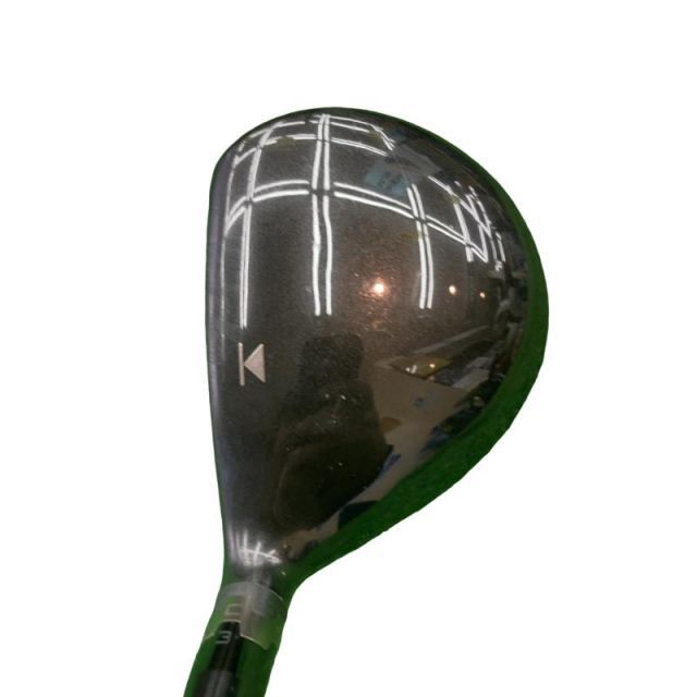 中古】 タイトリスト 913 F 19° フェアウェイウッド FW Diamana B60