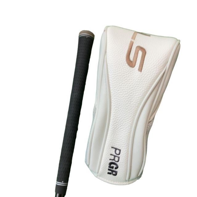 PRGR LS 5W 20° フレックスSR プロギア LS 2023 フェアウェイウッド 5W 20° SRフレックス 42.5インチ