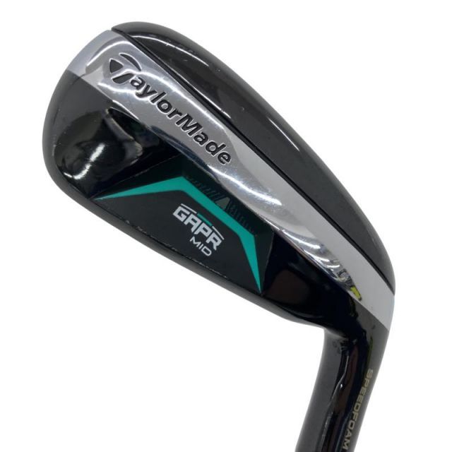 中古】 テーラーメイド GAPR MID U4 ユーティリティ UT NS PRO 950GH