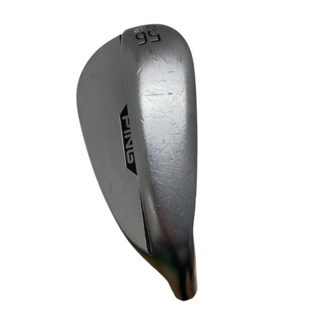 【超美品】PING S159ウェッジ 56度H10 s159ウェッジ│CLUB PING【PINGオフィシャルサイト】