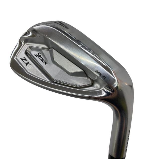 ダンジロー品 中古】 ダンロップ SRIXON ZX5 Mk II #4 単品アイアン LI NS PRO