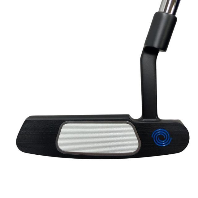 【未使用品】オデッセイ Ai-ONE DOUBLE WIDE パター 33インチ ODYSSEY（キャロウェイゴルフ） オデッセイ AI-ONE DOUBLE WIDE