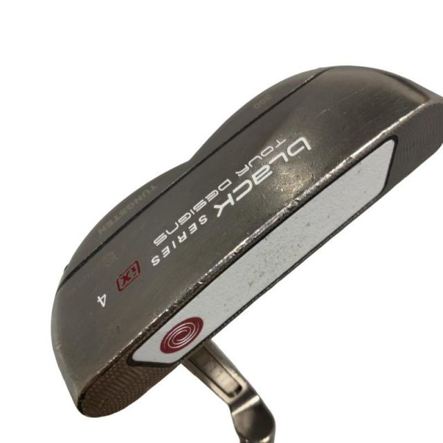 オデッセイ　Black Series Tour Designs 9 ３４インチ Amazon | オデッセイ ODYSSEY ゴルフ BLACK SERIES TOUR DESIGN