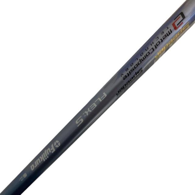 中古】 タイトリスト TS2 9.5° ドライバー DR Speeder 661 EVOLUTION V