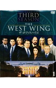 DVD／ザ・ホワイトハウス サード セット1 - メルカリ