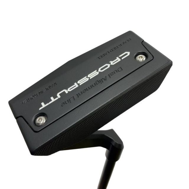 CROSSPUTT パター 3.4 黒 tour-2.0.jpg?v=1731374923&