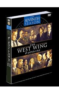 DVD／ザ・ホワイトハウス セブンス・シーズン セット2 - メルカリ