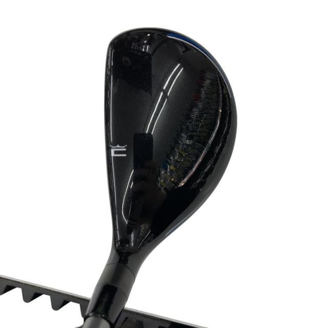 中古】 コブラ KING LTDx ONE LENGTH U4 ユーティリティ UT SPEEDER NX