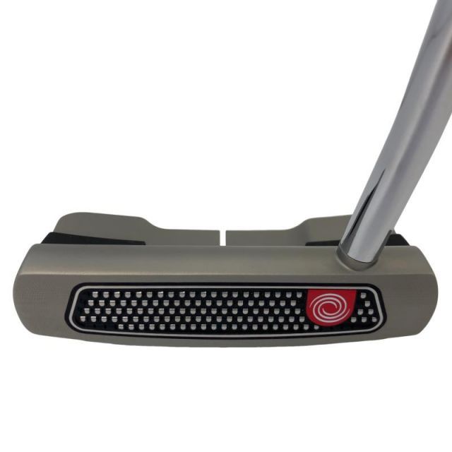 オデッセイ DW MICROHINGE パター 中古 34インチ マイクロヒンジ 右用