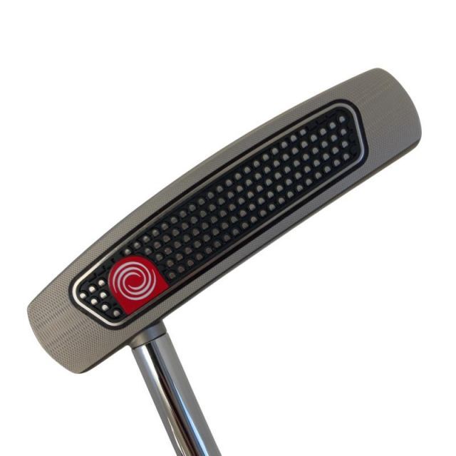Odyssey マイクロヒンジパターパター 34インチ新品未使用 オデッセイ DW MICROHINGE パター 中古 34インチ マイクロヒンジ 右用