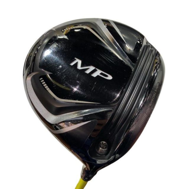 中古】 ミズノ MP TYPE-1 1W ドライバー DR 純正特注シャフト