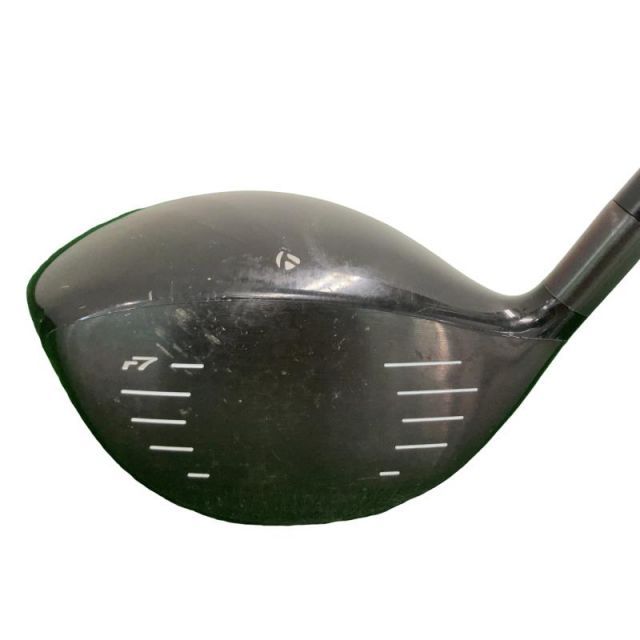 中古】 テーラーメイド r7 SUPER QUAD 10.5° ドライバー DR RE-AX 55