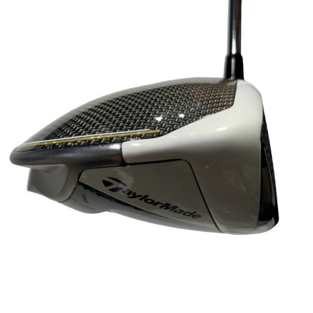 GLOIRE+ STEALTH テーラーメイド ドライバー 9.5° DR 9.5 中古 TaylorMade （フレックスS） for NX フレックスS Head Driver Degree