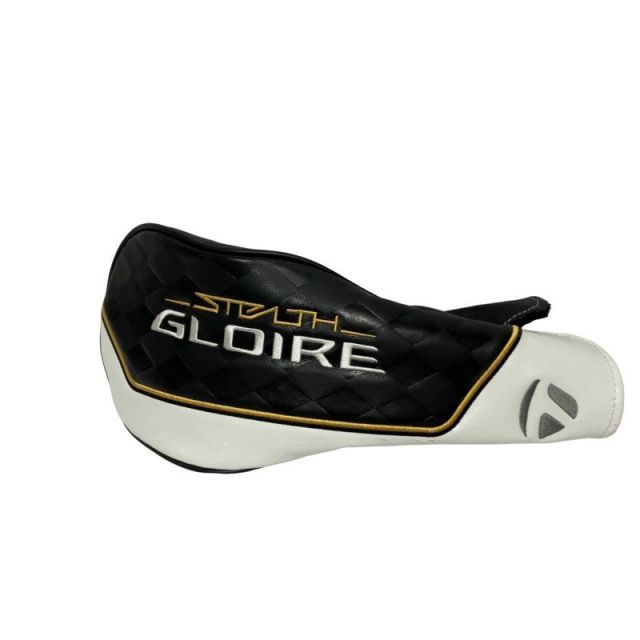 GLOIRE+ STEALTH テーラーメイド ドライバー 9.5° DR 9.5 中古 TaylorMade （フレックスS） for NX フレックスS Head Driver Degree