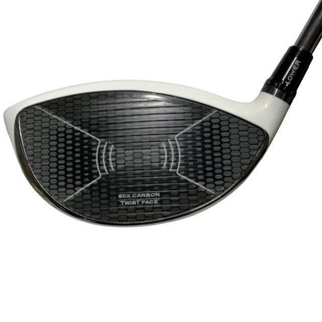 GLOIRE+ STEALTH テーラーメイド ドライバー 9.5° DR 9.5 中古 TaylorMade （フレックスS） for NX フレックスS Head Driver Degree