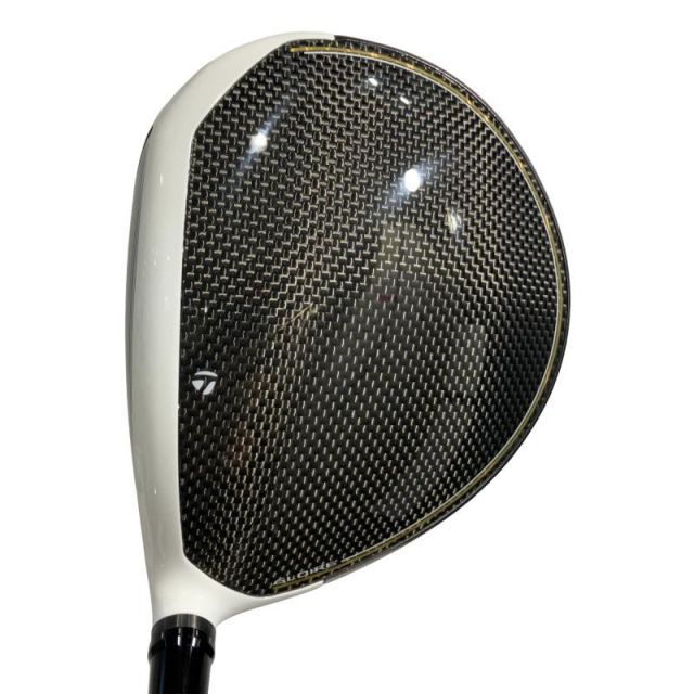 GLOIRE+ STEALTH テーラーメイド ドライバー 9.5° DR 9.5 中古 TaylorMade （フレックスS） for NX フレックスS Head Driver Degree