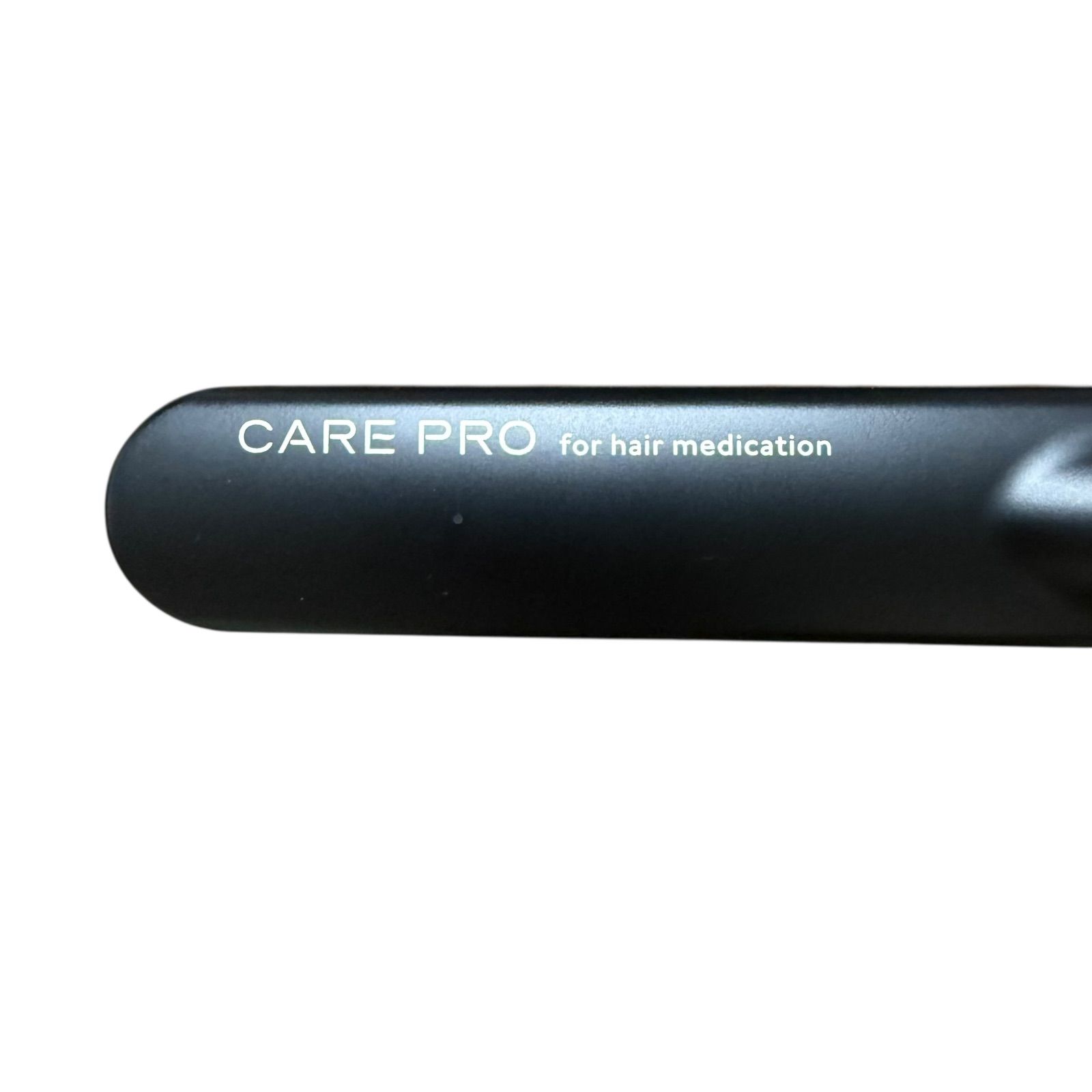 【美品！ほぼ未使用！】ケア プロ CARE PRO BUI-01 超音波アイロン CARE PRO（ケアプロ） プロフェッショナル トリートメント浸透促進 超