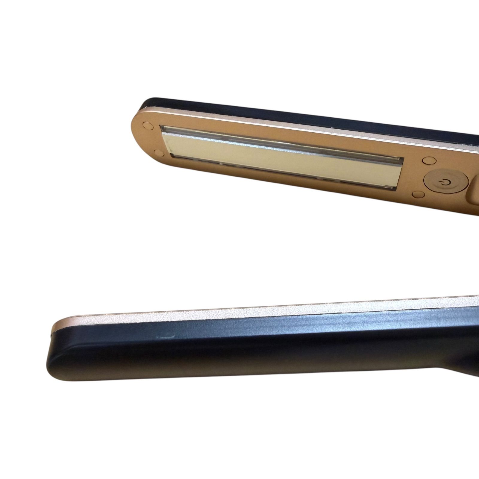 中古美品】CARE PRO プロフェッショナル超音波アイロン BUI-01