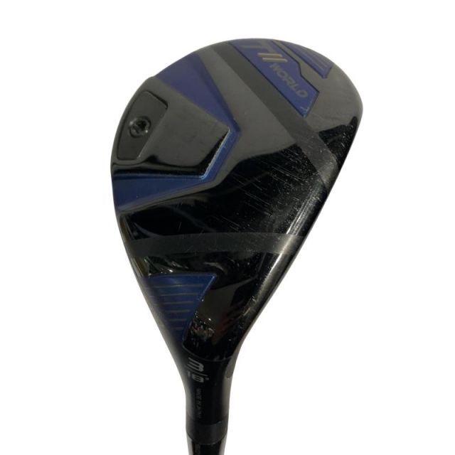 中古】 本間ゴルフ TOUR WORLD TW767 U3 ユーティリティ UT VIZARD EZ