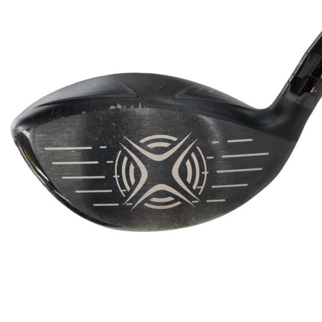 中古】 キャロウェイ XR 16 10.5 ドライバー DR XR(2016)ドライバー