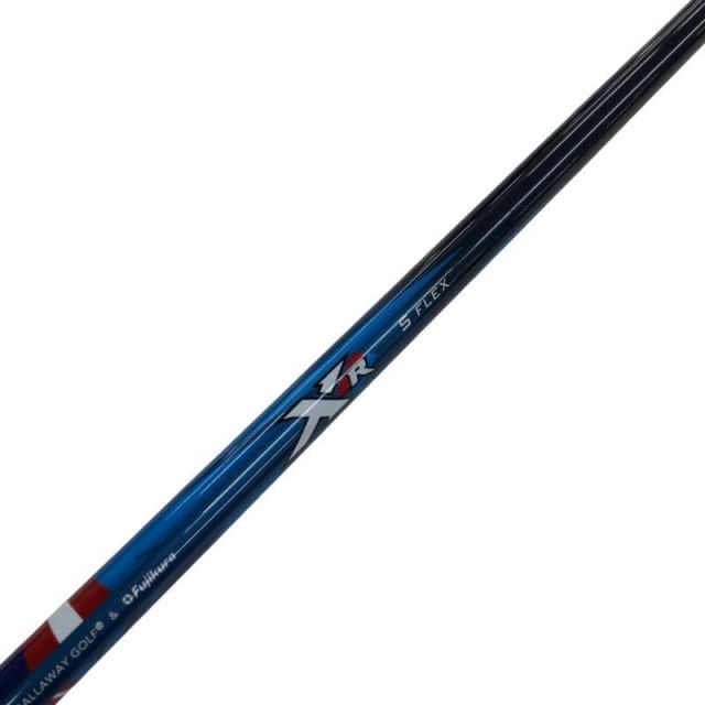 中古】 キャロウェイ XR 16 10.5 ドライバー DR XR(2016)ドライバー