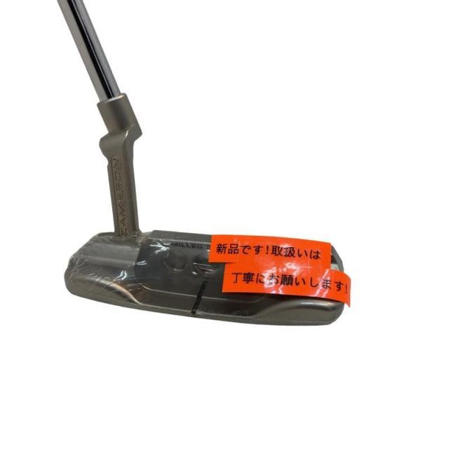 Super Select タイトリスト Scotty Cameron Titleist Putter - CAMERON SCOTTY 中古 GOLO SUPER SELECT Mar Here's