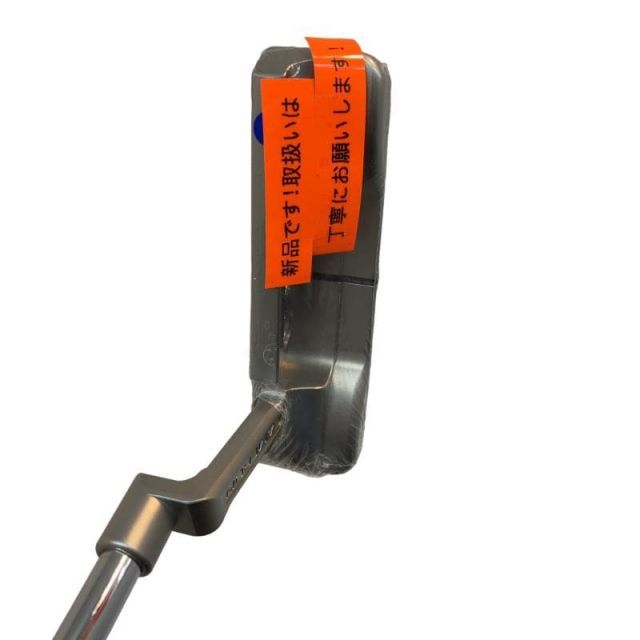 Super Select タイトリスト Scotty Cameron Titleist Putter - CAMERON SCOTTY 中古 GOLO SUPER SELECT Mar Here's