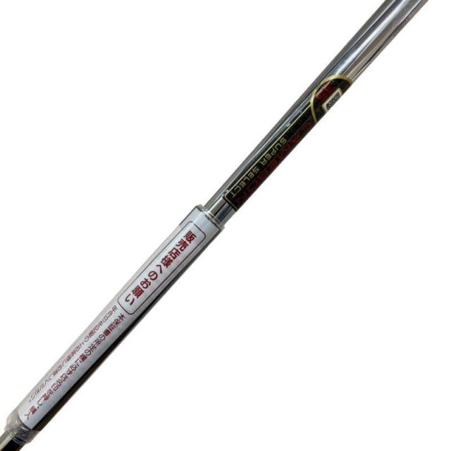 Super Select タイトリスト Scotty Cameron Titleist Putter - CAMERON SCOTTY 中古 GOLO SUPER SELECT Mar Here's