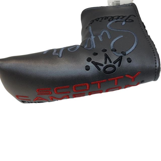 Super Select タイトリスト Scotty Cameron Titleist Putter - CAMERON SCOTTY 中古 GOLO SUPER SELECT Mar Here's