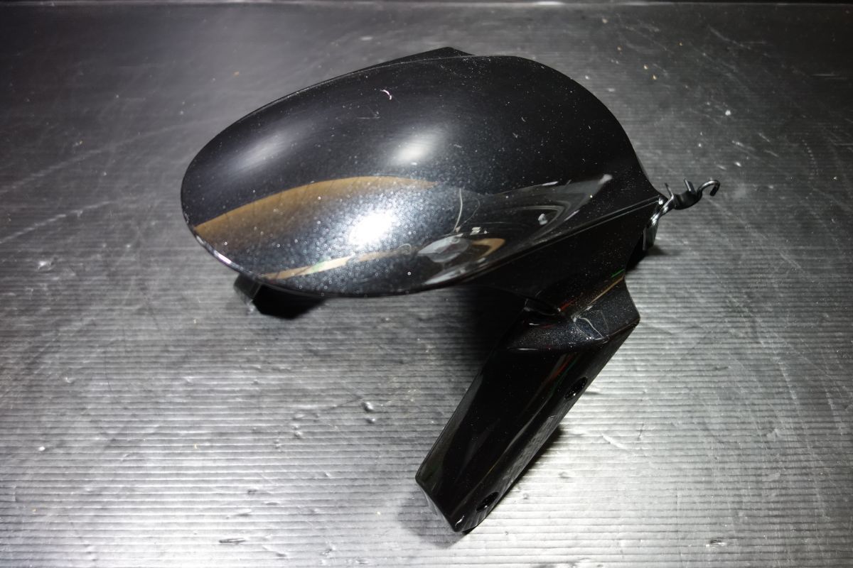 フロントフェンダー カワサキ 純正 Ninja1000 ZX1000G ニンジャ 35004