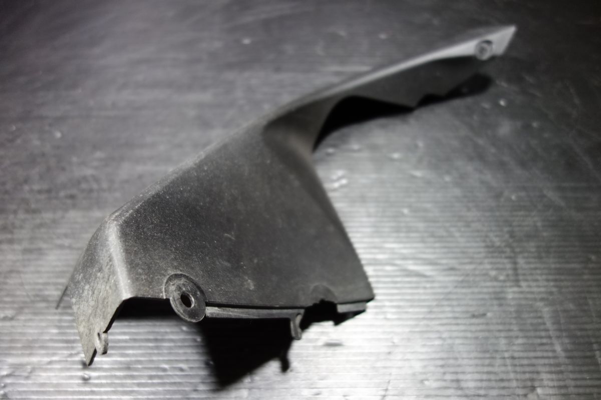 アンダー インナー ロー カウル 左右セット カワサキ 純正 ニンジャ