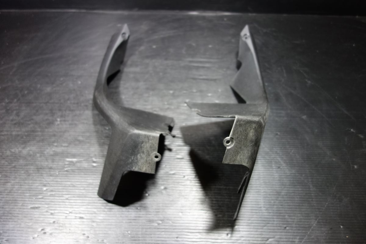 専用中 アンダー インナー ロー カウル 左右セット カワサキ 純正 ニンジャ