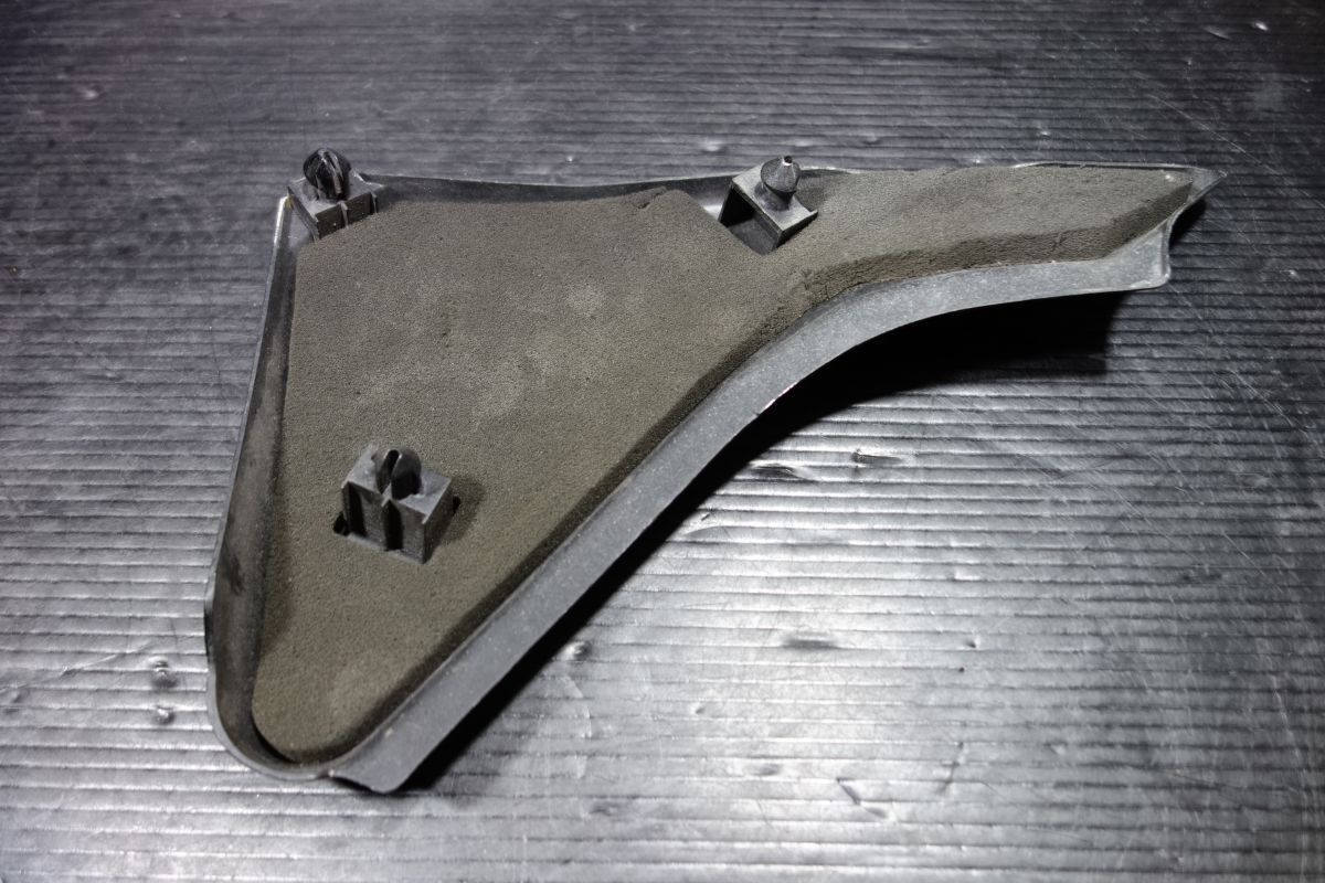 サイドカバー 左右セット カワサキ 純正 ゼファーχ ZR400C #R20251215