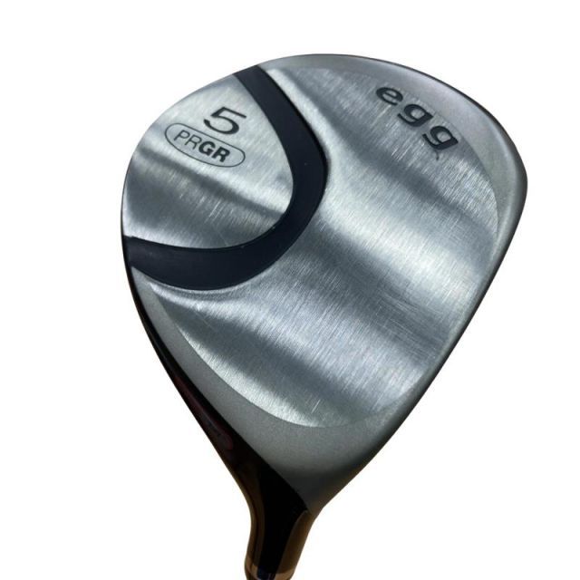 プロギア　レディース　フェアウェイウッド５Ｗ【２１°】Ｍ３０・【Ｌ】 新品未使用 プロギア レディース フェアウェイウッド5W【21°】M30・【L