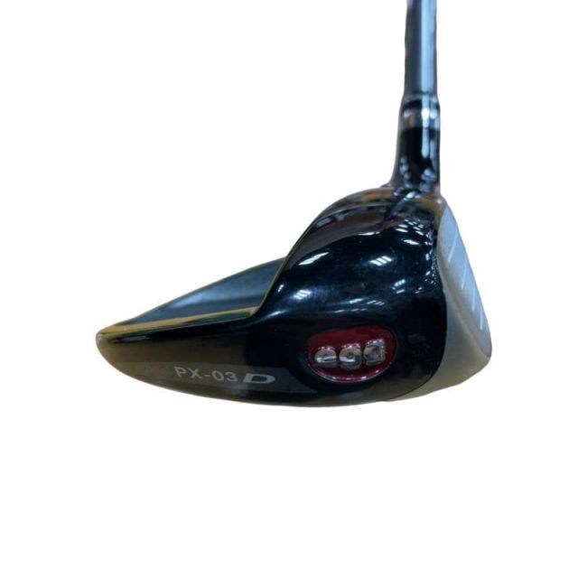 プロギア　レディース　フェアウェイウッド５Ｗ【２１°】Ｍ３０・【Ｌ】 新品未使用 ImgAng1.jpg