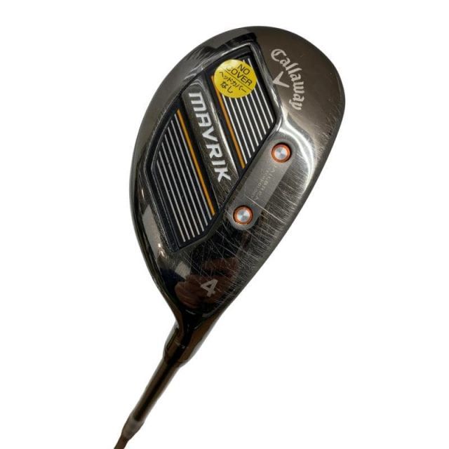 【5W／19°】キャロウェイ マーベリック MAX Diamana40 SR キャロウェイ MAVRIK MAX⁄Diamana40 for Callaway(JP)⁄S⁄19[5627