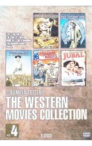 DVD／ザ・ウエスタン・コレクション VOL.4 - メルカリ