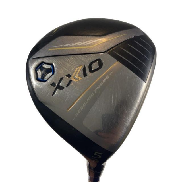 ダンロップXXIO 2024FW 5W 18度　MP1300(R)コ-ス未使用 ダンロップXXIO 2024FW 5W 18度 MP1300(R)コ-ス未使用 中古】ゼクシオ