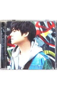 CD／内田雄馬／【CD+DVD】Over 期間限定盤 - メルカリ