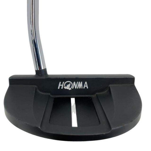 本間ゴルフ TOUR WORLD ZERO マレット型 パター 34インチ ホンマゴルフ パター ツアーワールド 34インチ ホンマTワールドパター