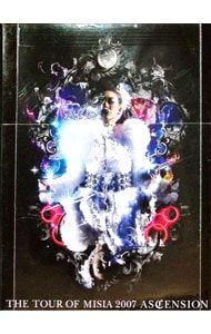 DVD／THE TOUR OF MISIA 2007〜ASCENSION〜 - メルカリ