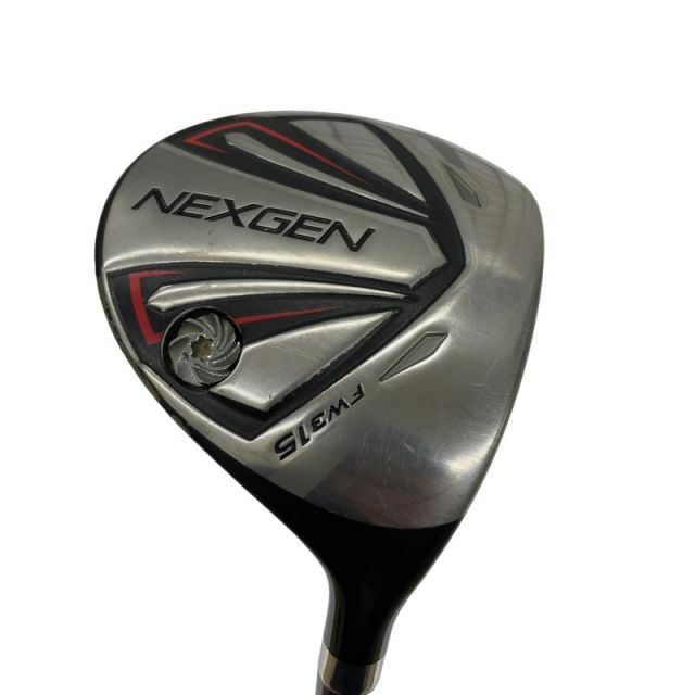 中古】 ゴルフパートナー NEXGEN(2016) 3W フェアウェイウッド FW